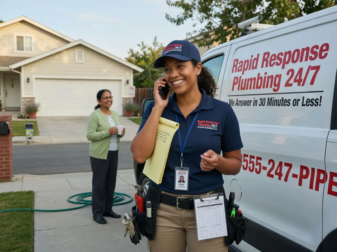 Emergency Plumber Omega, OK FAQs